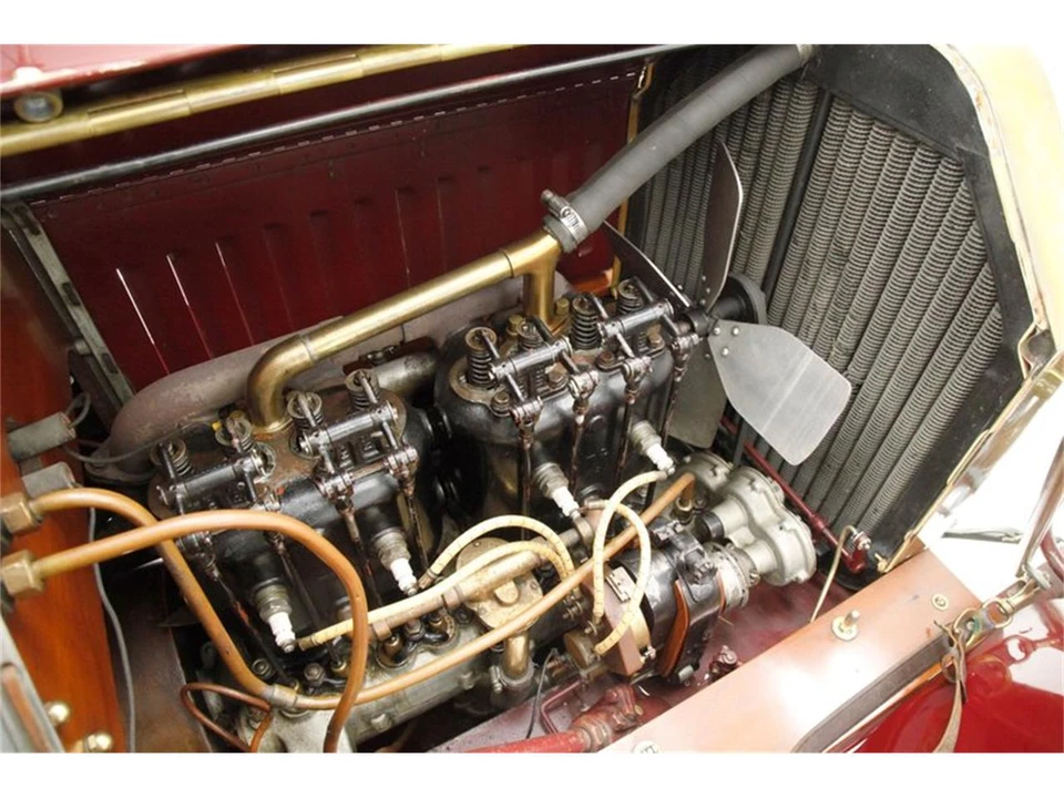 1908 Oldsmobile - Image 15 of 31