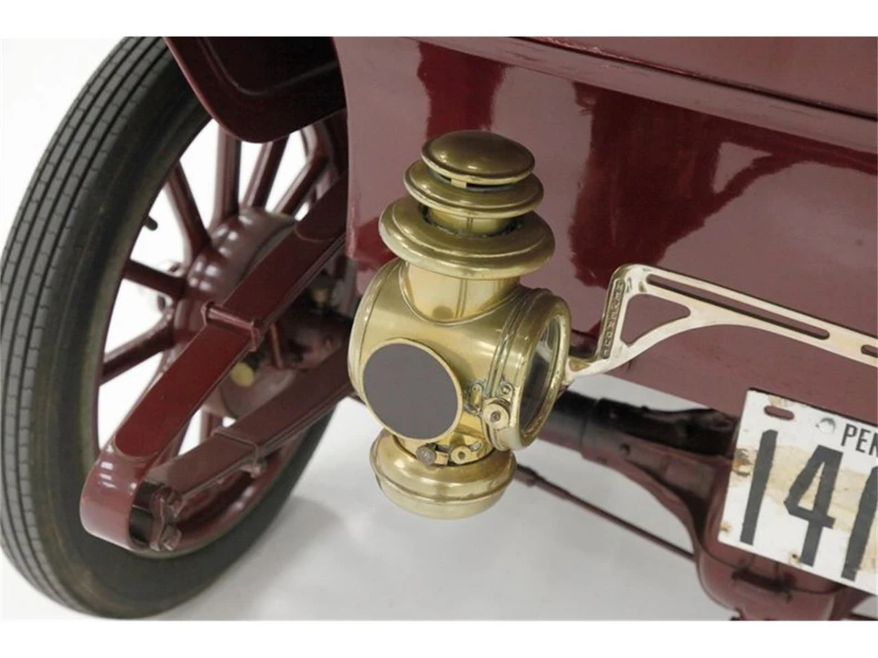 1908 Oldsmobile - Image 18 of 31