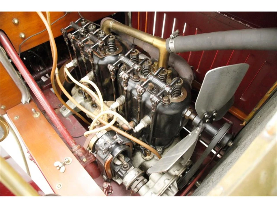 1908 Oldsmobile - Image 14 of 31