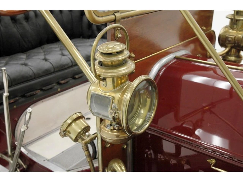 1908 Oldsmobile - Image 23 of 31