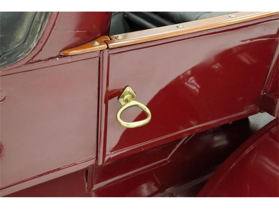 1908 Oldsmobile - Image 26 of 31