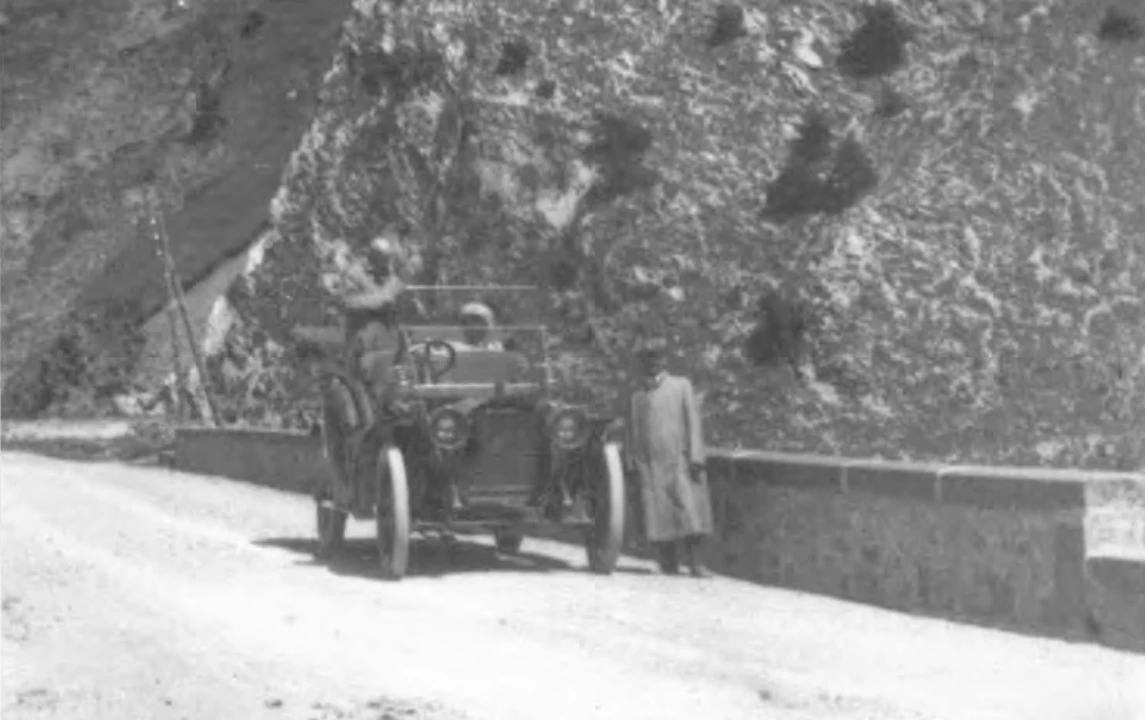 1908 Packard - Image 10 of 28