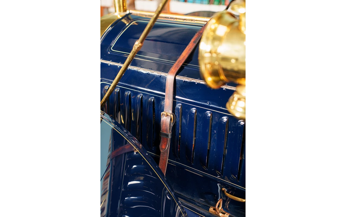 1908 Packard - Image 28 of 28