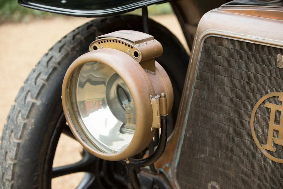 1908 Panhard - Image 11 of 31
