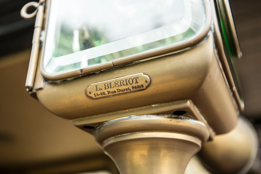 1908 Panhard - Image 27 of 31