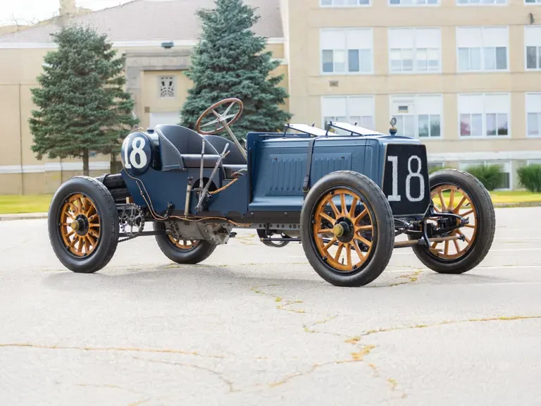 1908 Panhard - Image 31 of 31