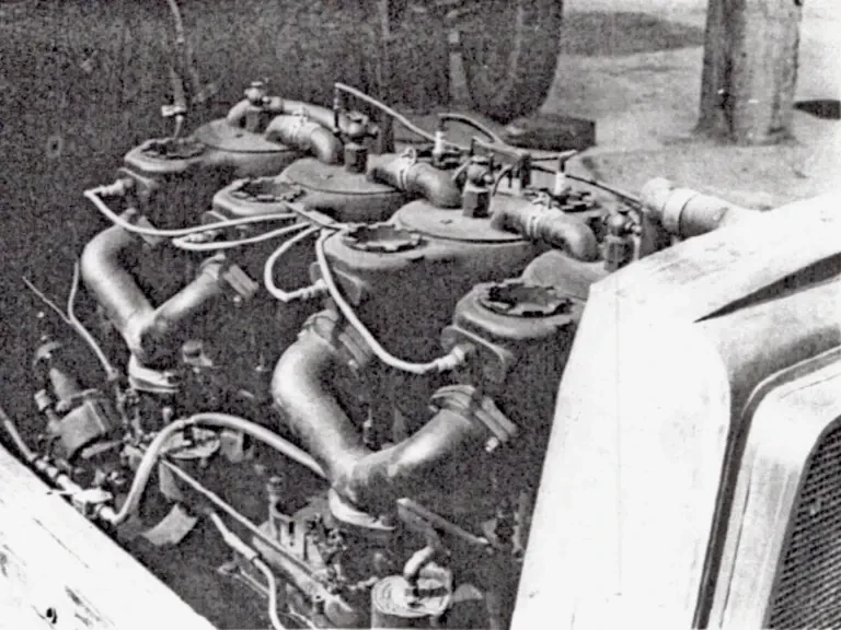 1908 Panhard - Image 8 of 31