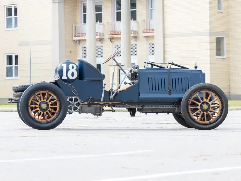 1908 Panhard - Image 6 of 31