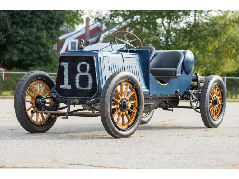 1908 Panhard - Image 7 of 31