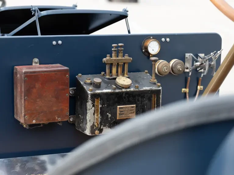 1908 Panhard - Image 12 of 31