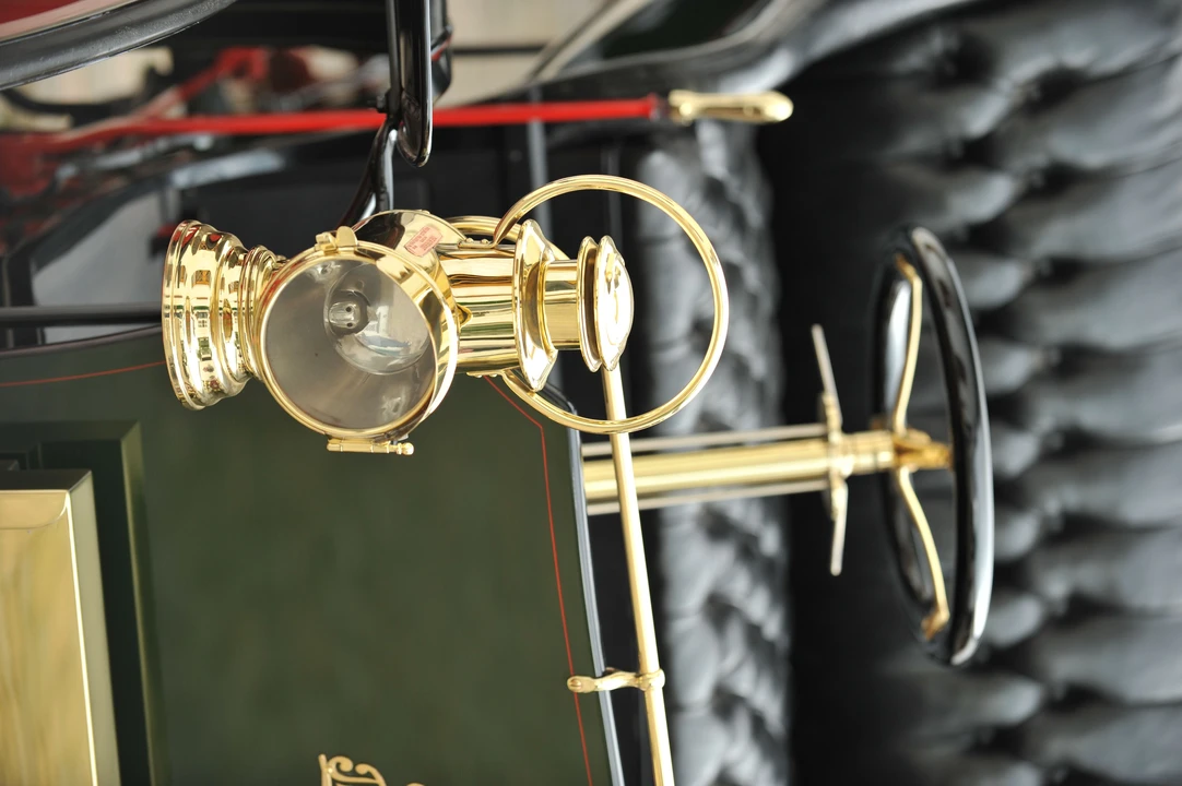 1908 Pontiac - Image 3 of 8