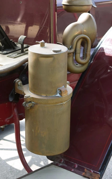 1908 Reo - Image 3 of 6