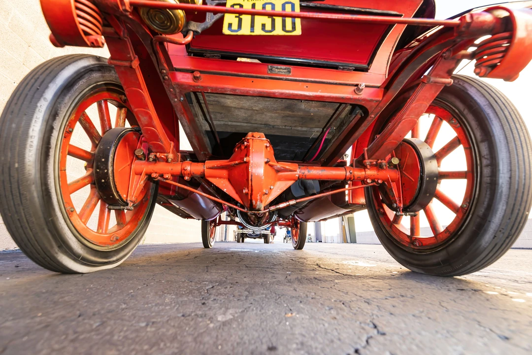 1908 Rambler - Image 19 of 31