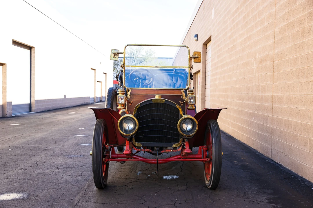 1908 Rambler - Image 2 of 31