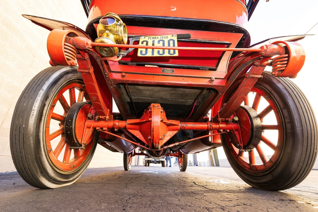1908 Rambler - Image 14 of 31