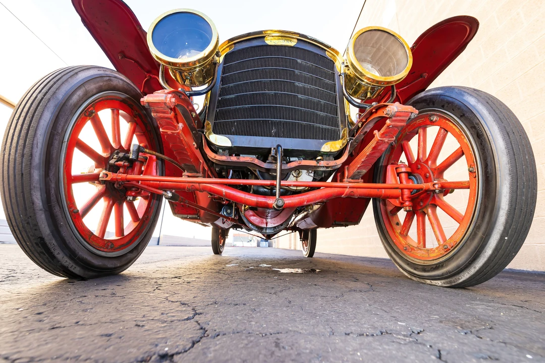 1908 Rambler - Image 28 of 31