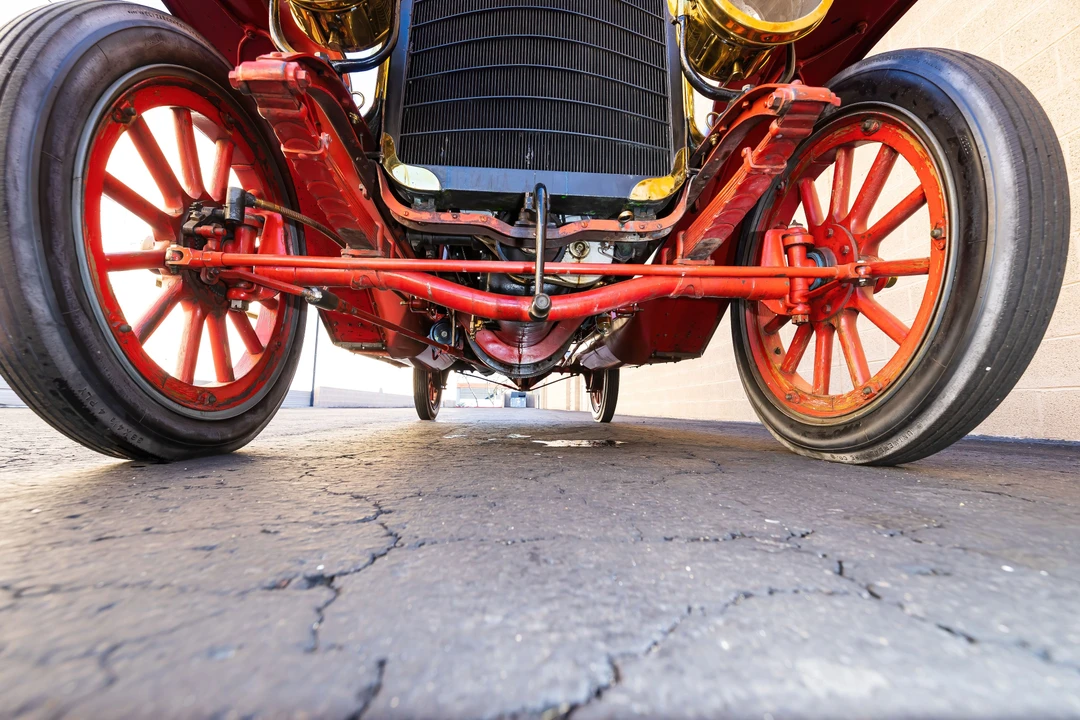 1908 Rambler - Image 27 of 31