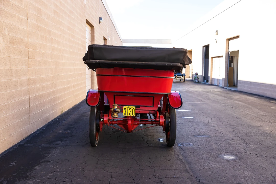 1908 Rambler - Image 30 of 31