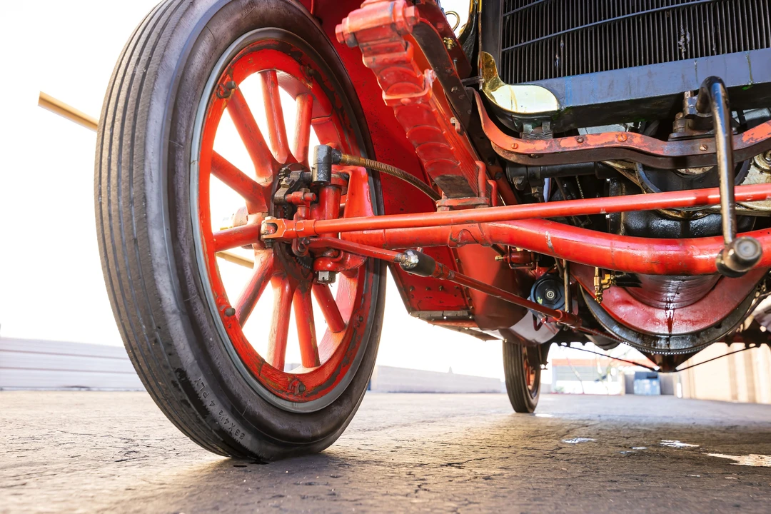 1908 Rambler - Image 26 of 31