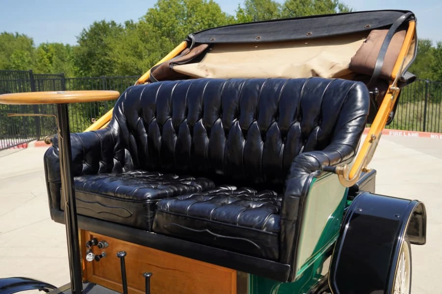 1908 Renault - Image 28 of 31