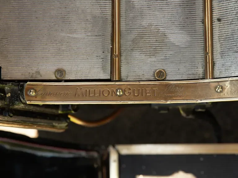 1908 Renault - Image 18 of 31