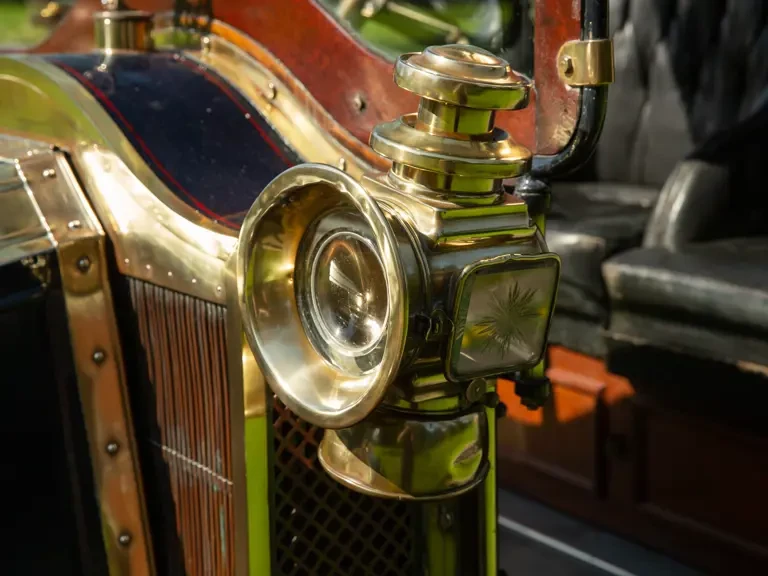 1908 Renault - Image 23 of 31