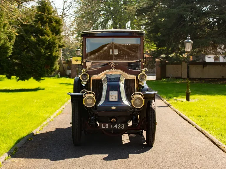 1908 Renault - Image 8 of 31