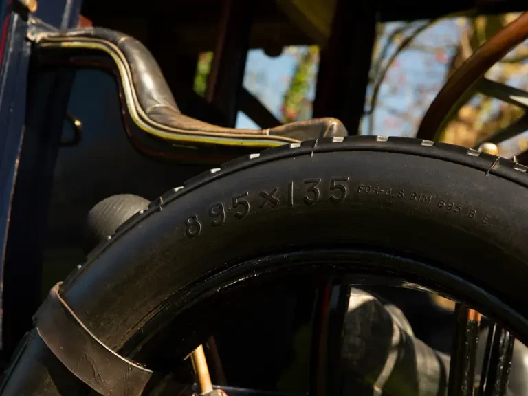 1908 Renault - Image 31 of 31