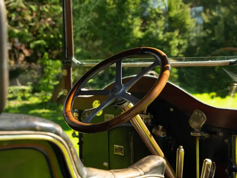 1908 Renault - Image 10 of 31