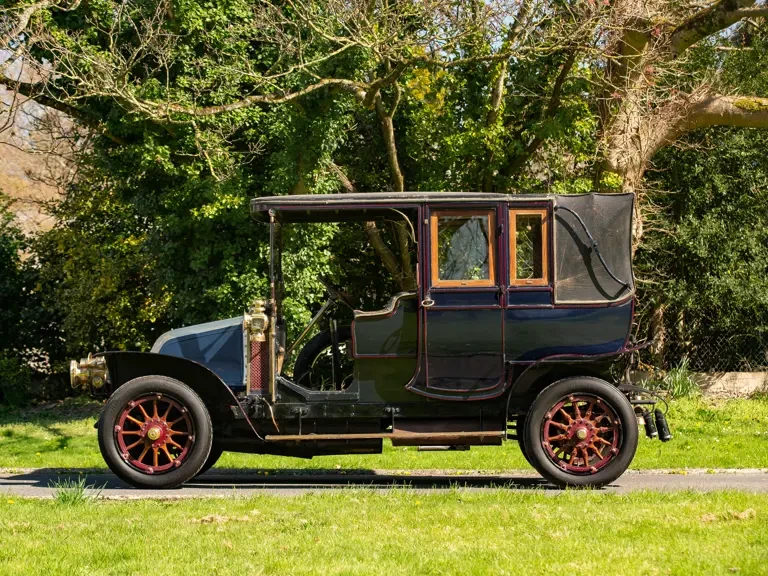 1908 Renault - Image 6 of 31