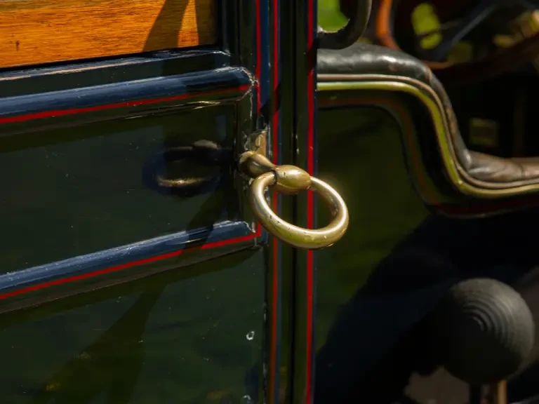 1908 Renault - Image 27 of 31