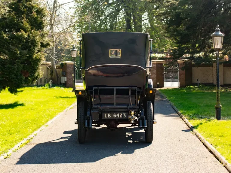 1908 Renault - Image 9 of 31