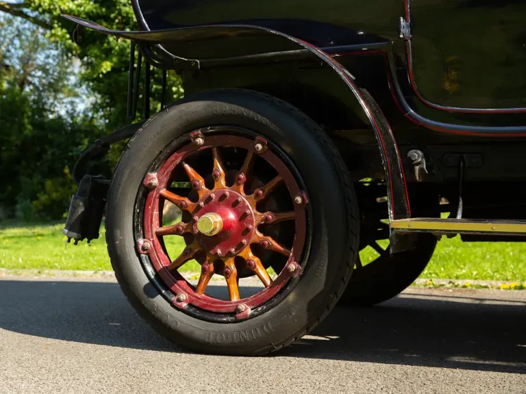 1908 Renault - Image 28 of 31