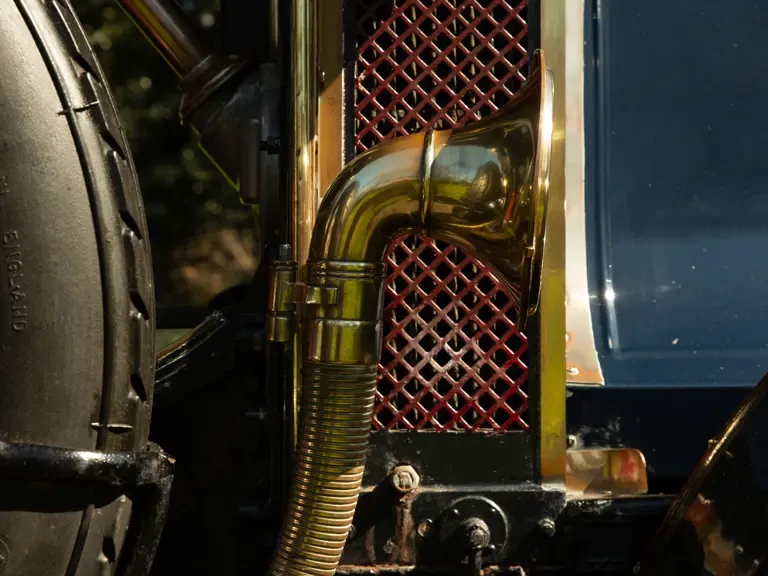 1908 Renault - Image 30 of 31