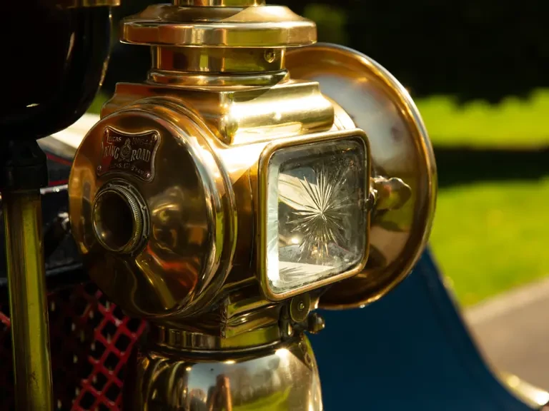 1908 Renault - Image 25 of 31