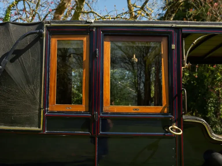 1908 Renault - Image 24 of 31