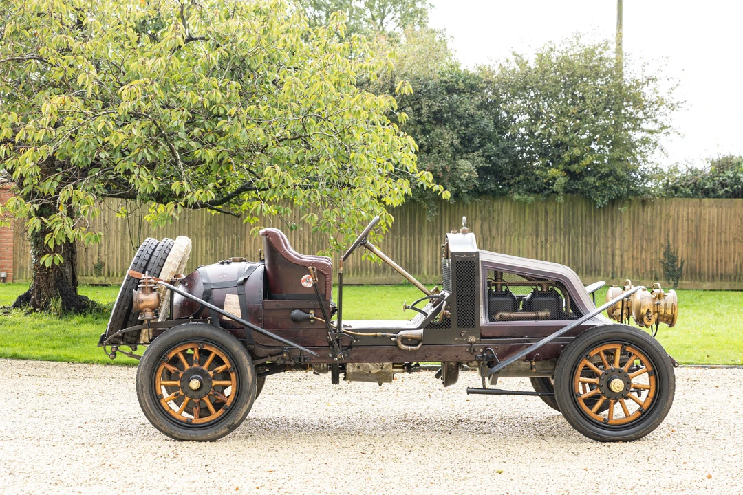 1908 Renault - Image 25 of 31