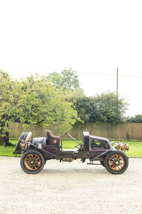1908 Renault - Image 26 of 31