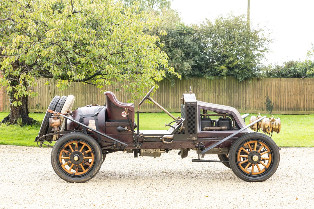 1908 Renault - Image 27 of 31