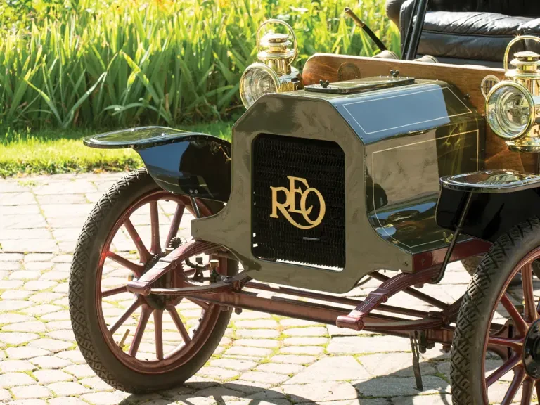 1908 Reo - Image 24 of 24