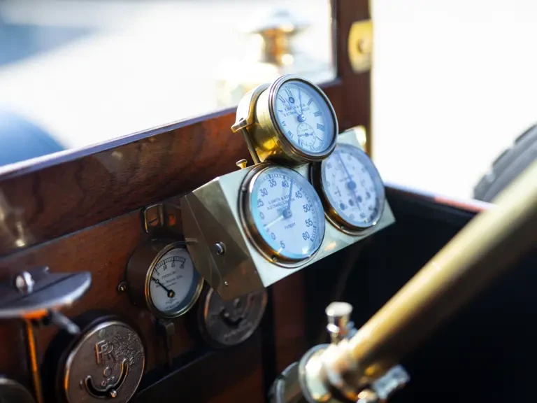 1908 Rolls-Royce Silver Ghost - Image 22 of 31