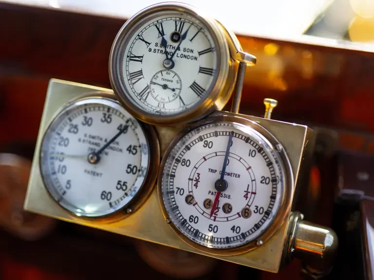 1908 Rolls-Royce Silver Ghost - Image 13 of 31