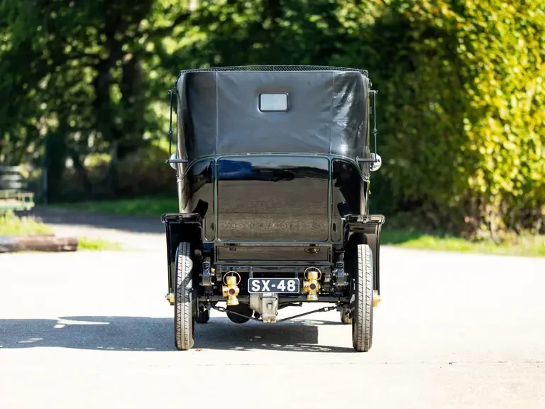 1908 Rolls-Royce Silver Ghost - Image 11 of 31