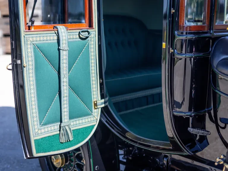 1908 Rolls-Royce Silver Ghost - Image 30 of 31