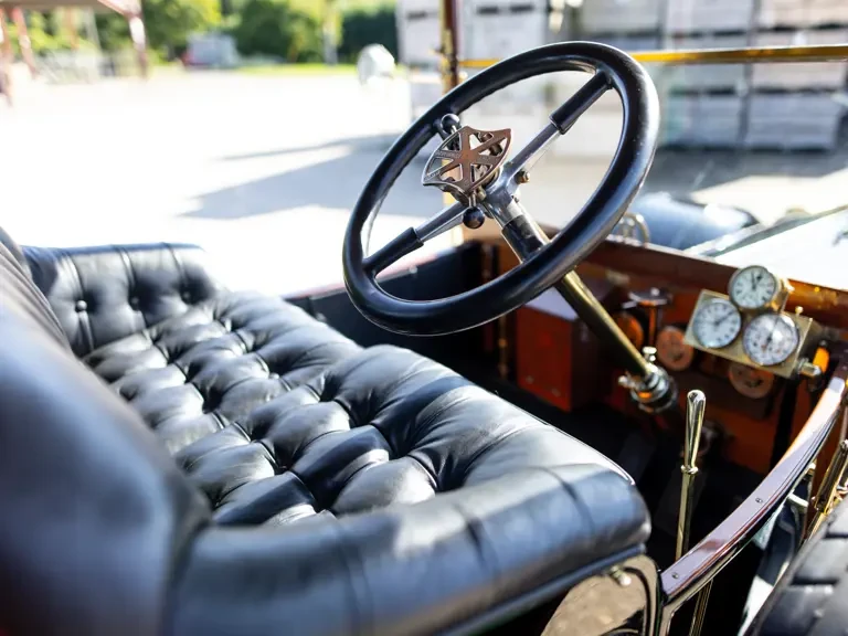 1908 Rolls-Royce Silver Ghost - Image 7 of 31