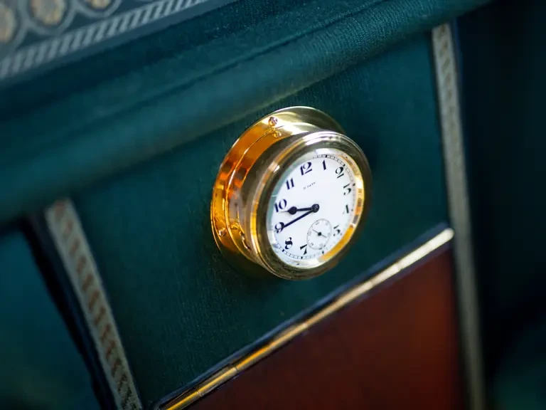 1908 Rolls-Royce Silver Ghost - Image 24 of 31
