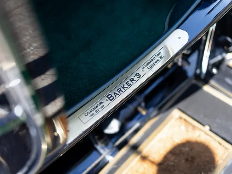 1908 Rolls-Royce Silver Ghost - Image 23 of 31