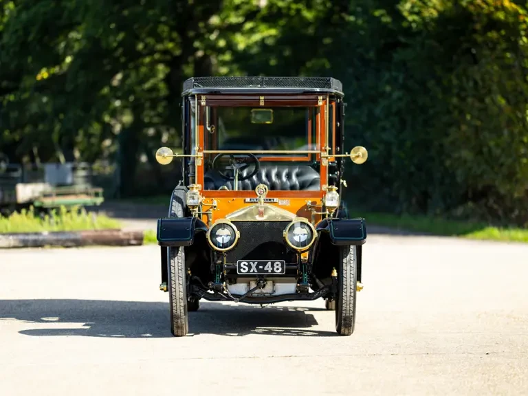 1908 Rolls-Royce Silver Ghost - Image 10 of 31