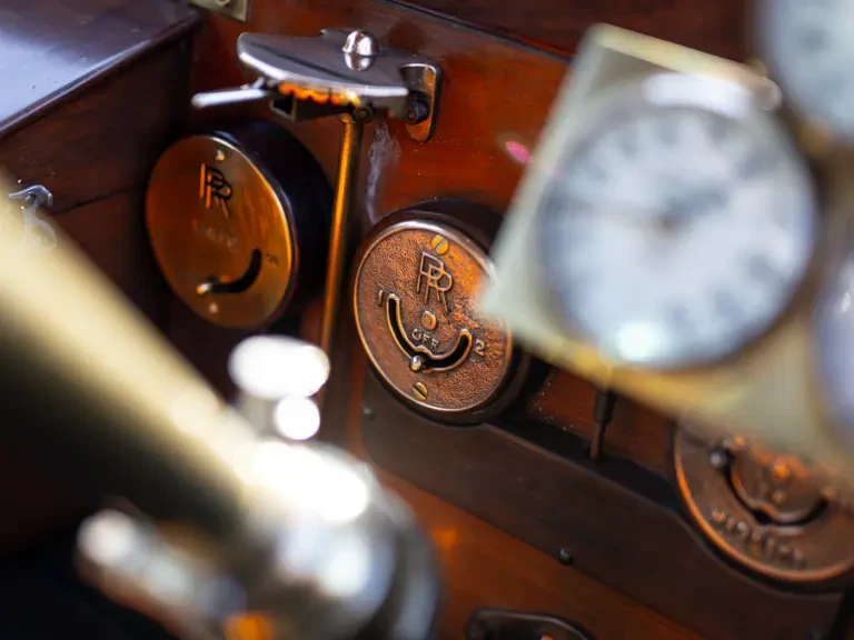 1908 Rolls-Royce Silver Ghost - Image 15 of 31
