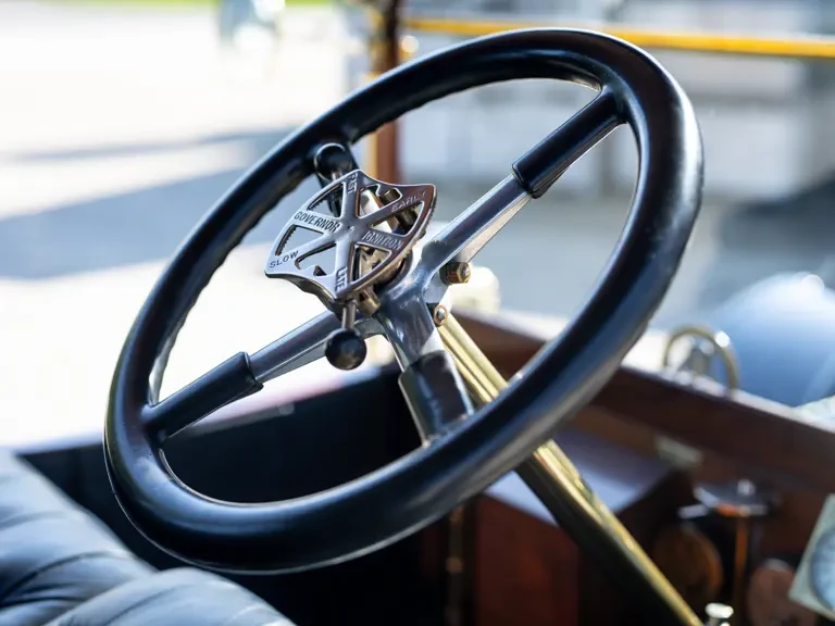 1908 Rolls-Royce Silver Ghost - Image 12 of 31